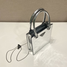 Prada Top Handle Bags